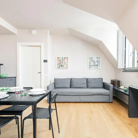 Easylife - - Canonica 77 - Parco Sempione * Mailand