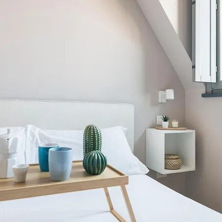 Apartment Easylife - - Canonica 77 - Parco Sempione