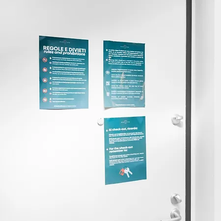 Easylife - - Canonica 77 - Parco Sempione