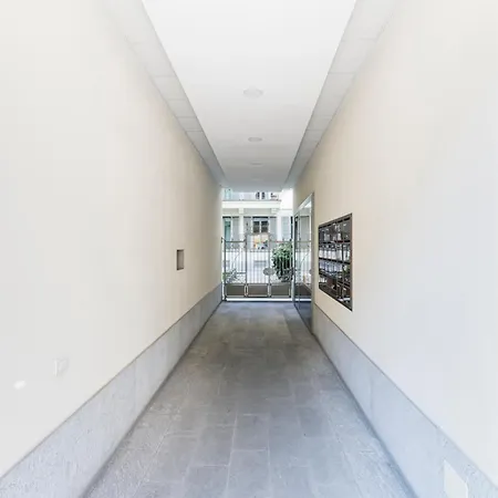 Easylife - - Canonica 77 - Parco Sempione Apartment *