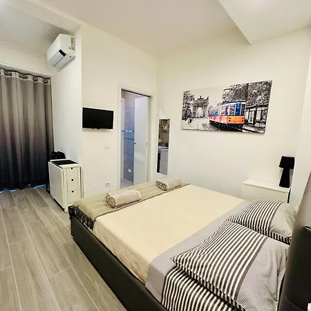 Maya Loreto Apartment *