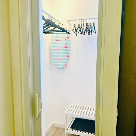 Maya Loreto 公寓 米兰