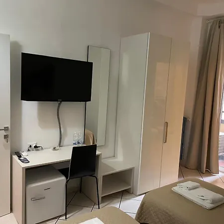 Good 게스트하우스 밀라노