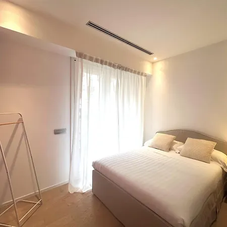 Fifty Eight Duomo Apartament *