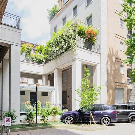 Easylife - - Magenta 83s - Magenta Apartamento *