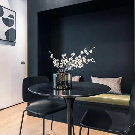 Apartamento Easylife - - Magenta 83s - Magenta