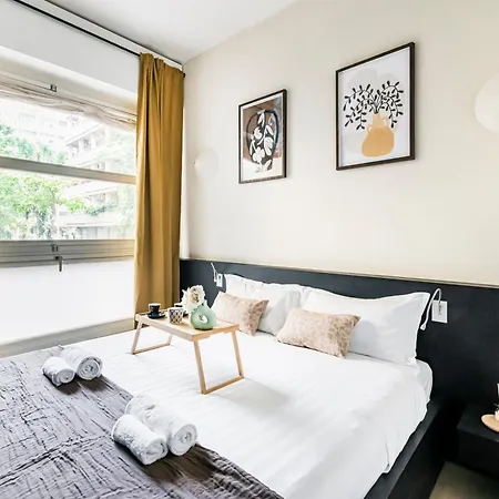 Apartamento Easylife - - Magenta 83s - Magenta *