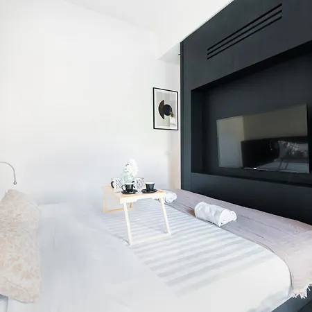 Easylife - Accogliente Monolocale In Corso Magenta Apartament *