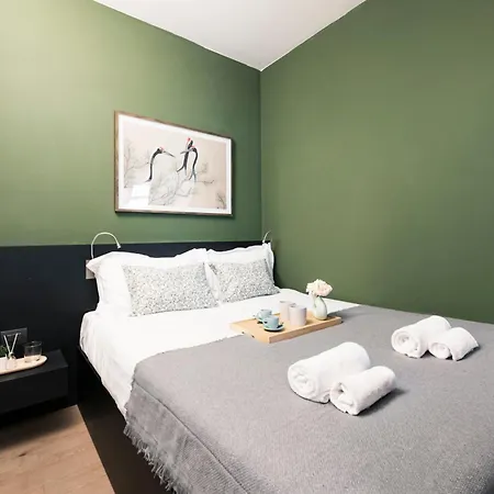 Apartamento Easylife - - Magenta 83d - Magenta