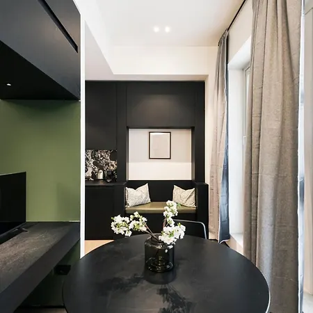 Easylife - - Magenta 83d - Magenta Apartamento *