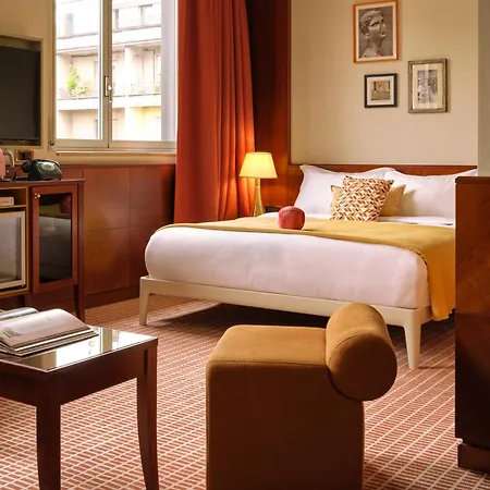 Max Brown Missori, Part Of Sircle Collection Hotel