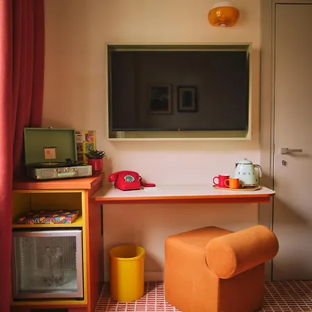 Hotell Max Brown Missori, Part Of Sircle Collection