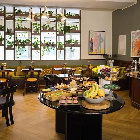 Max Brown Missori, Part Of Sircle Collection Hotel