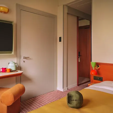 Hotel Max Brown Missori, Part Of Sircle Collection