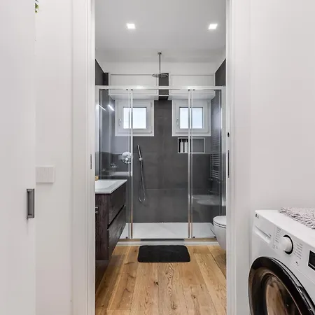 Sempione Apt- Citylife - 4 Posti Letto *