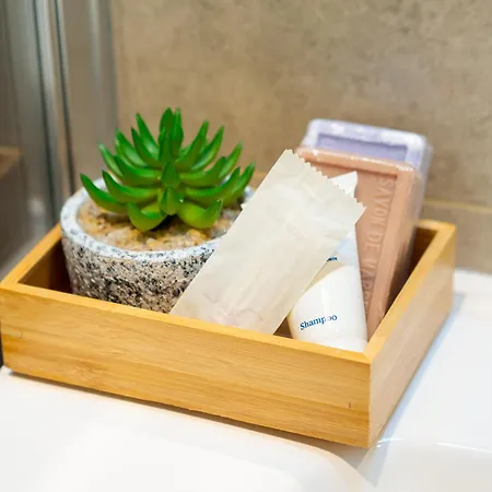 Washington Building - 4 Posti Appartamento Milano