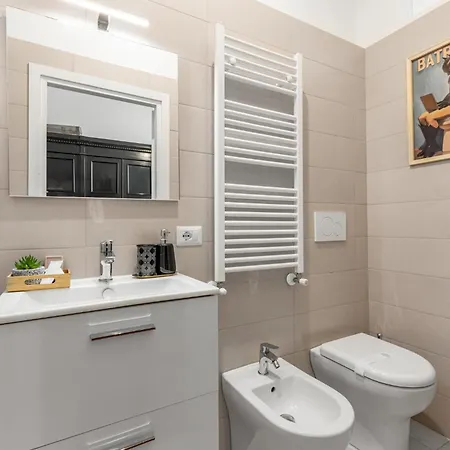 Martesana - 4 Posti *