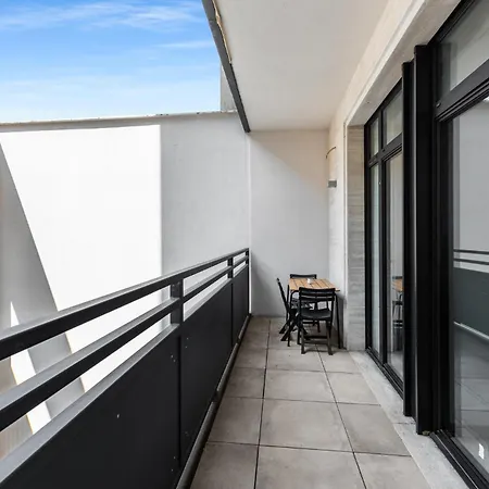 Washington Building - 4 Posti Milano