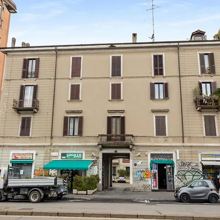 Martesana - 4 Posti * Milano