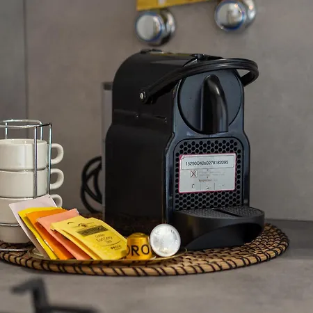 Martesana - 4 Posti Lägenhet