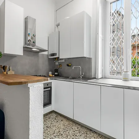 Martesana - 4 Posti *