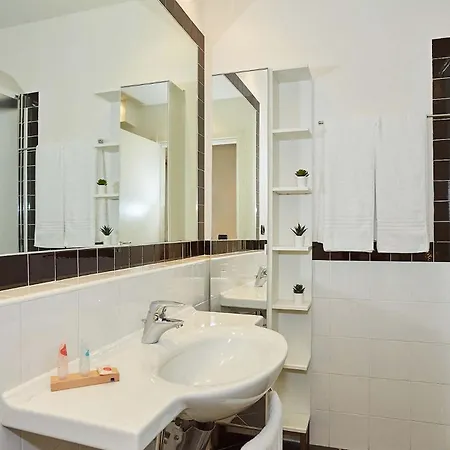 Apartmán Pier Capponi *