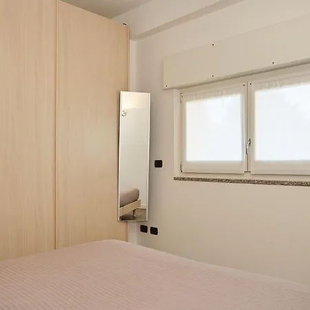 Apartmán Pier Capponi