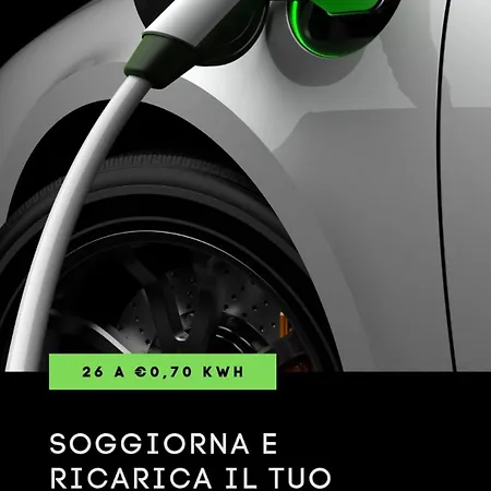 Rent In Bilocale Di 40 Mq Con Parcheggio