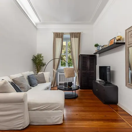 Boccaccio - 4 Posti - Metro