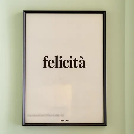 アパート Boccaccio - 4 Posti - Metro ミラノ