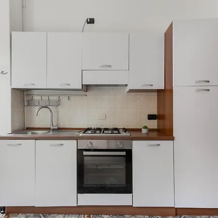 Apartman Arco-cina Town, 4 Posti Letto *