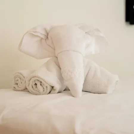Apartman Arco-cina Town, 4 Posti Letto Milánó
