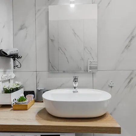 Arco-cina Town, 4 Posti Letto * ميلان