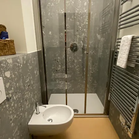 Paeninsula, La Tua Casa In Porta Venezia 公寓 *