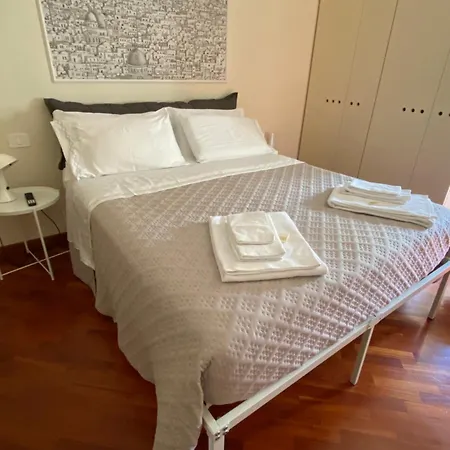 Paeninsula, La Tua Casa In Porta Venezia * 米兰