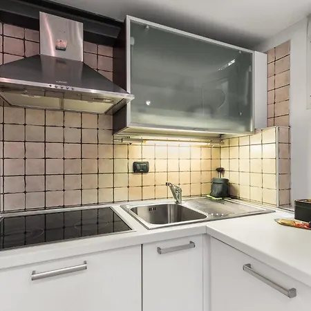 Marghera - Wifi - Centro Милан