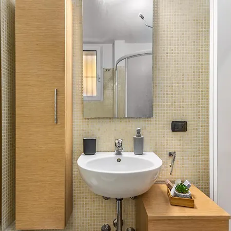 Marghera - Wifi - Centro Daire *