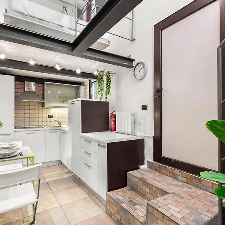 Marghera - Wifi - Centro Daire *