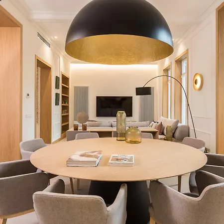Luxury Duomo Milaan