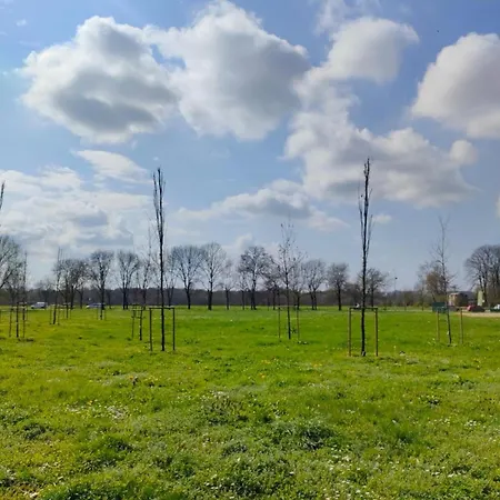 Risplendente Lejlighed *