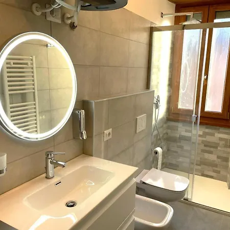 Casa Di Cesare - Monolocale Silenzioso A 15min Duomo E 5' Mm3 Milano