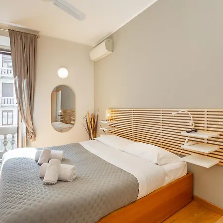 Apartmán Youhosty - Arco Della Pace