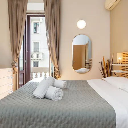 Youhosty - Arco Della Pace Apartmán Milán