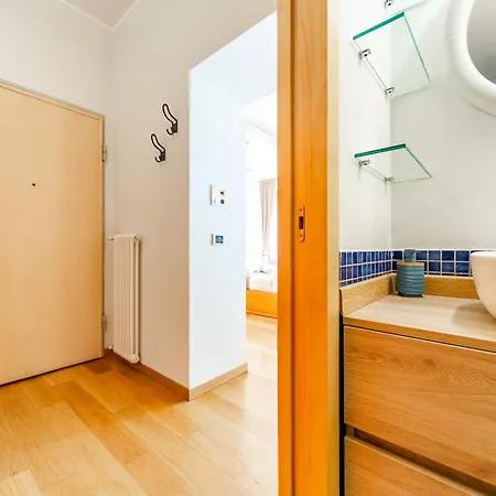 Apartmán Youhosty - Arco Della Pace