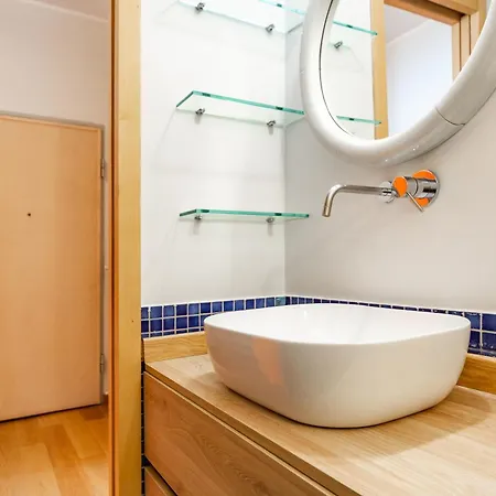 Apartmán Youhosty - Arco Della Pace *