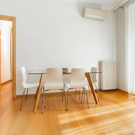 Apartmán Youhosty - Arco Della Pace Milán