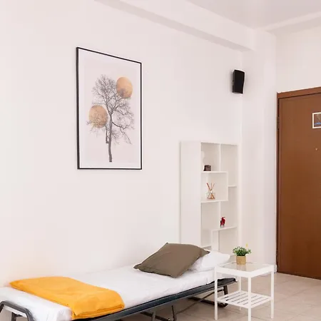 The Golden Floor - New Bright Apartament