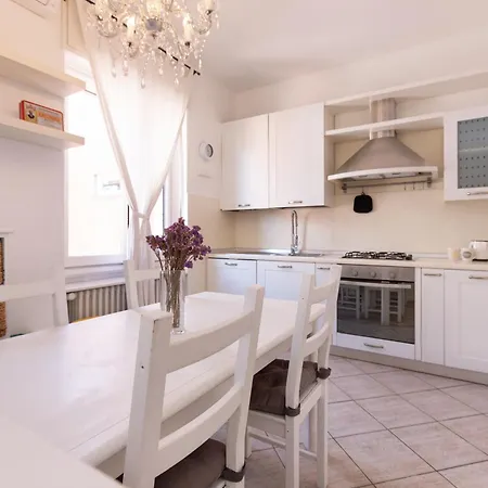 Appartement The Golden Floor - New Bright