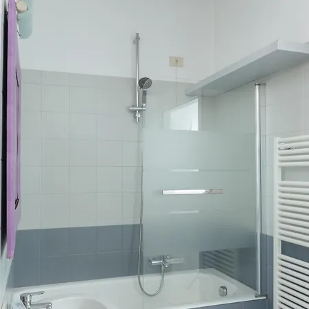 The Golden Floor - New Bright Apartament *