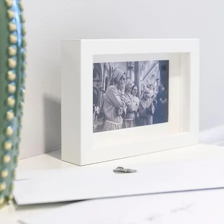 Contrasti - Black & White *